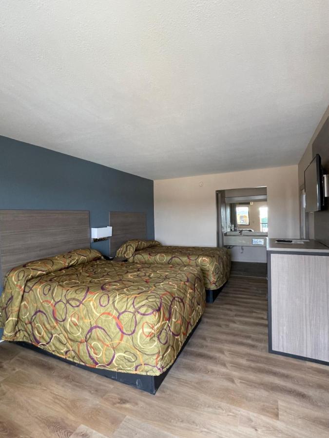 Garden Inn & Suites Hogansville Exterior foto