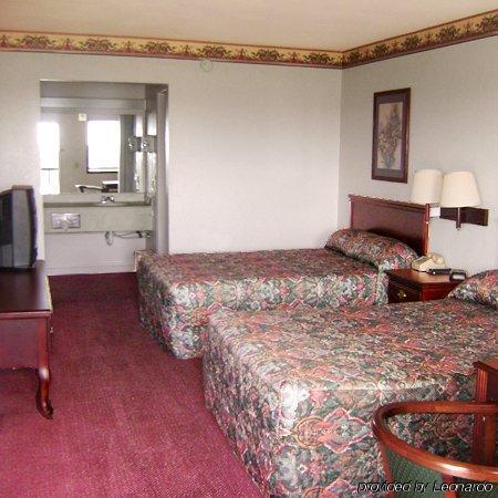 Garden Inn & Suites Hogansville Cameră foto