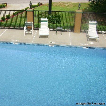 Garden Inn & Suites Hogansville Exterior foto
