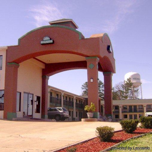 Garden Inn & Suites Hogansville Exterior foto