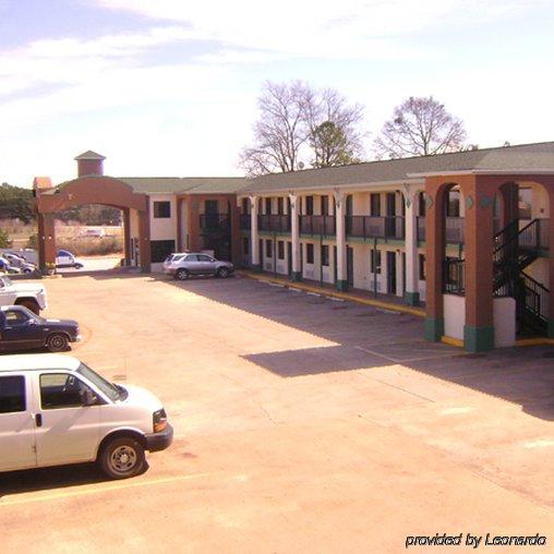Garden Inn & Suites Hogansville Exterior foto